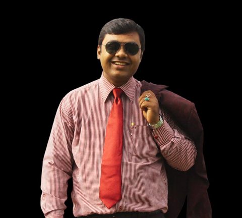 Khalid Mostofa – Founder Income Varsity